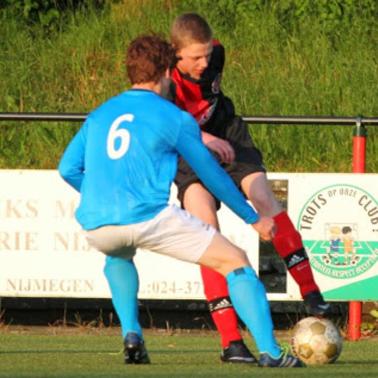 Groesbeek