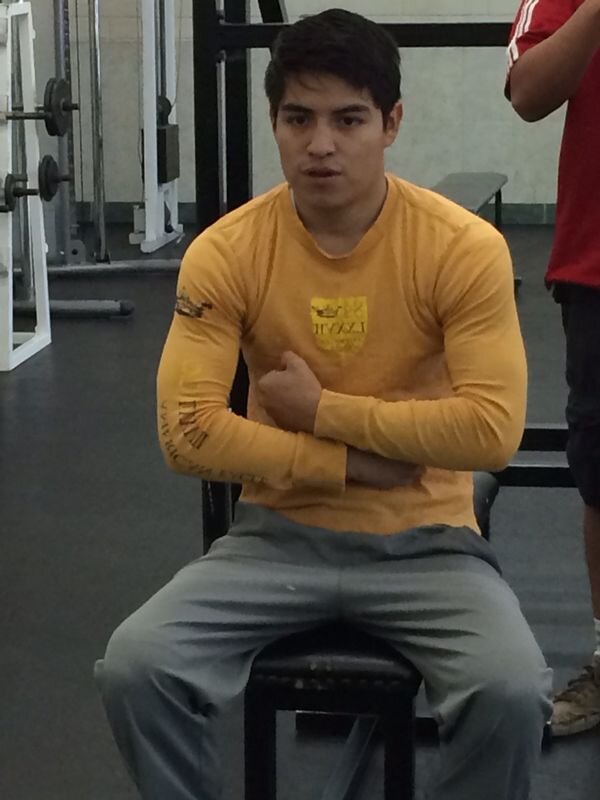 jmanume23's profile picture. 