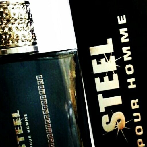 HfaPERFUME's profile picture. تم تدشين عطر  STEEL و عرض الإصدار اشترى واحد و احصل على الثاني مجانا .