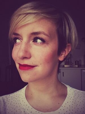 FrauHaaansen's profile picture. 