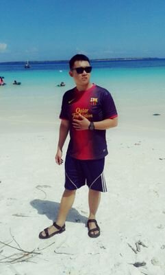 #ViscaBarca || ColdPlay || @Makassar City