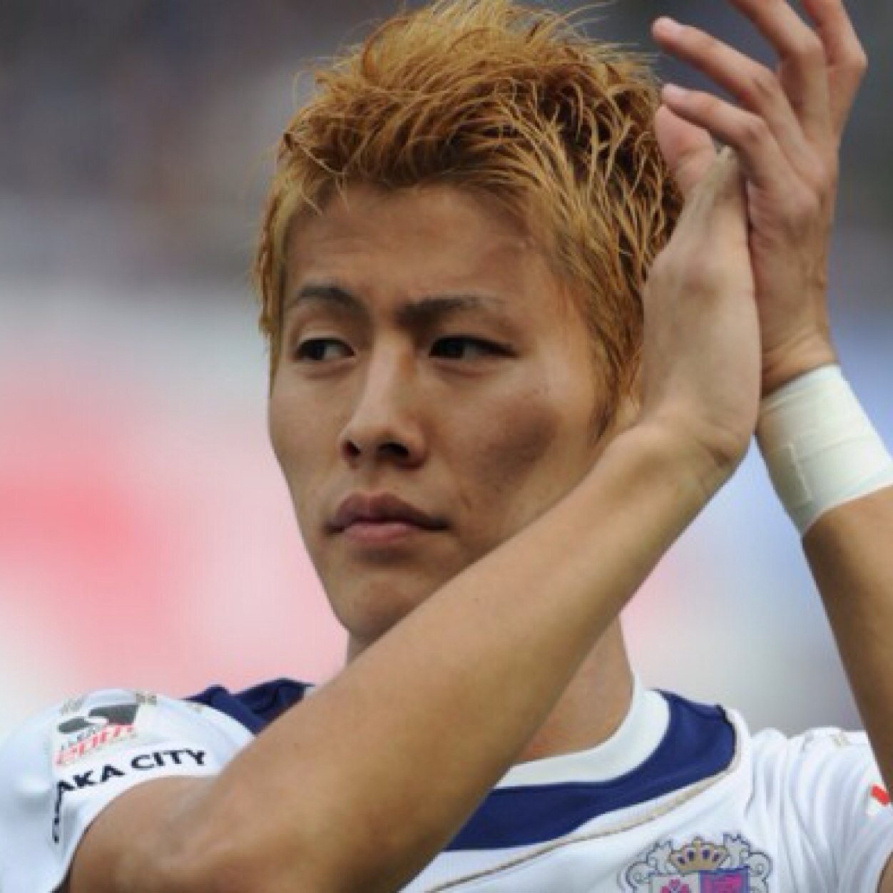 柿谷曜一朗 Kakitani11sf Twitter 柿谷曜一朗 Kakitani11sf Twitter