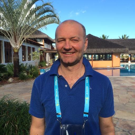 pfarchetti's profile picture. Pierfrancesco Archetti Giornalista Gazzetta dello Sport