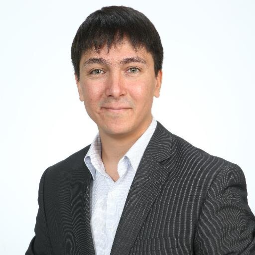 abwer's profile picture. CEO, Coffeetech