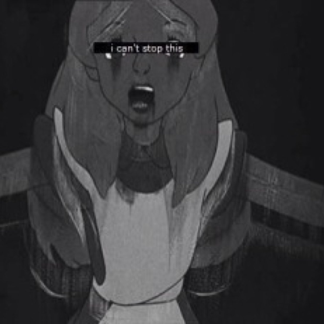 Society ruined me
