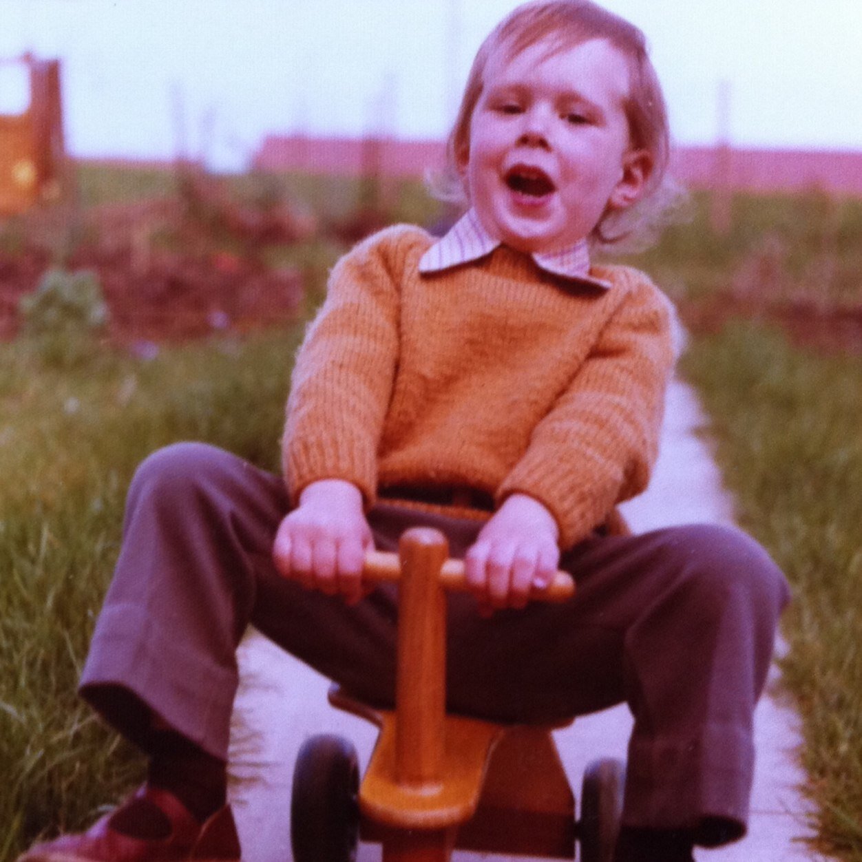 TomBarlex's profile picture. 