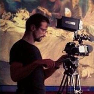 michaelbchr's profile picture. Director/Choreographer