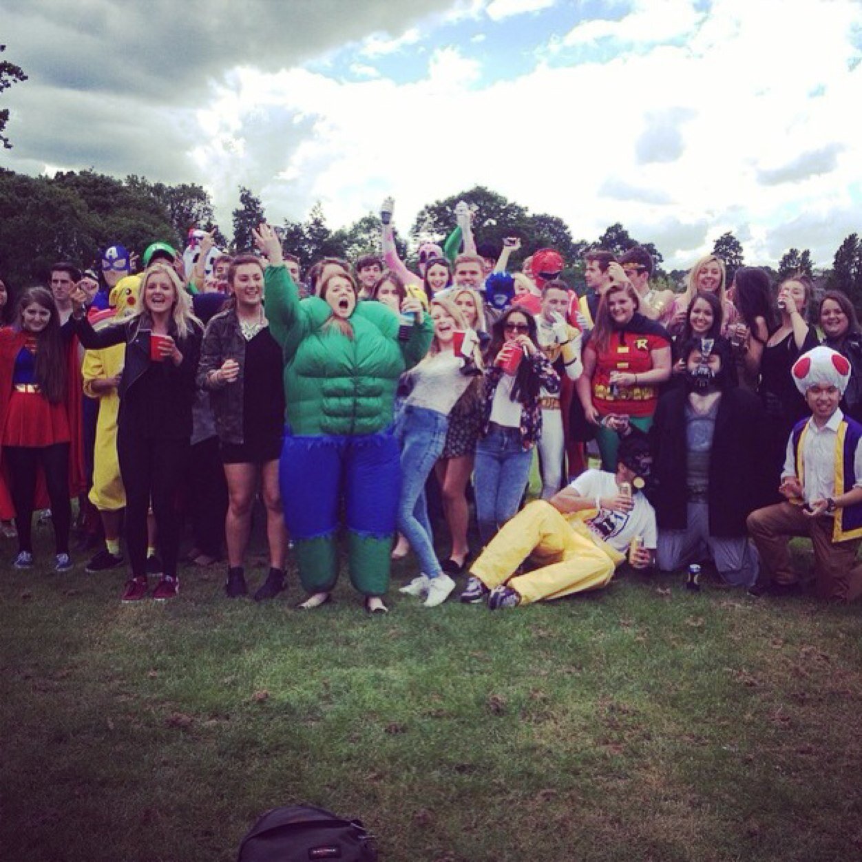 ShannonMayHall's profile picture. 