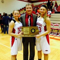 Jerrod Handy (@coach_handy) 's Twitter Profile Photo Jerrod Handy (@coach_handy) 's Twitter Profile Photo