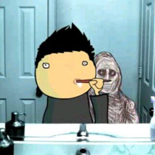 MarvelJr09's profile picture. SMP Waringin JHS