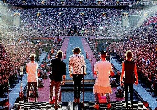 1band_24fans's profile picture. 24 directioners de distintas partes de España que se han conocido gracias a 5 chicos con 1 mismo sueño que fue cumplido el dia 11/07/14 ♥ KEVIN AND THE POTATOES