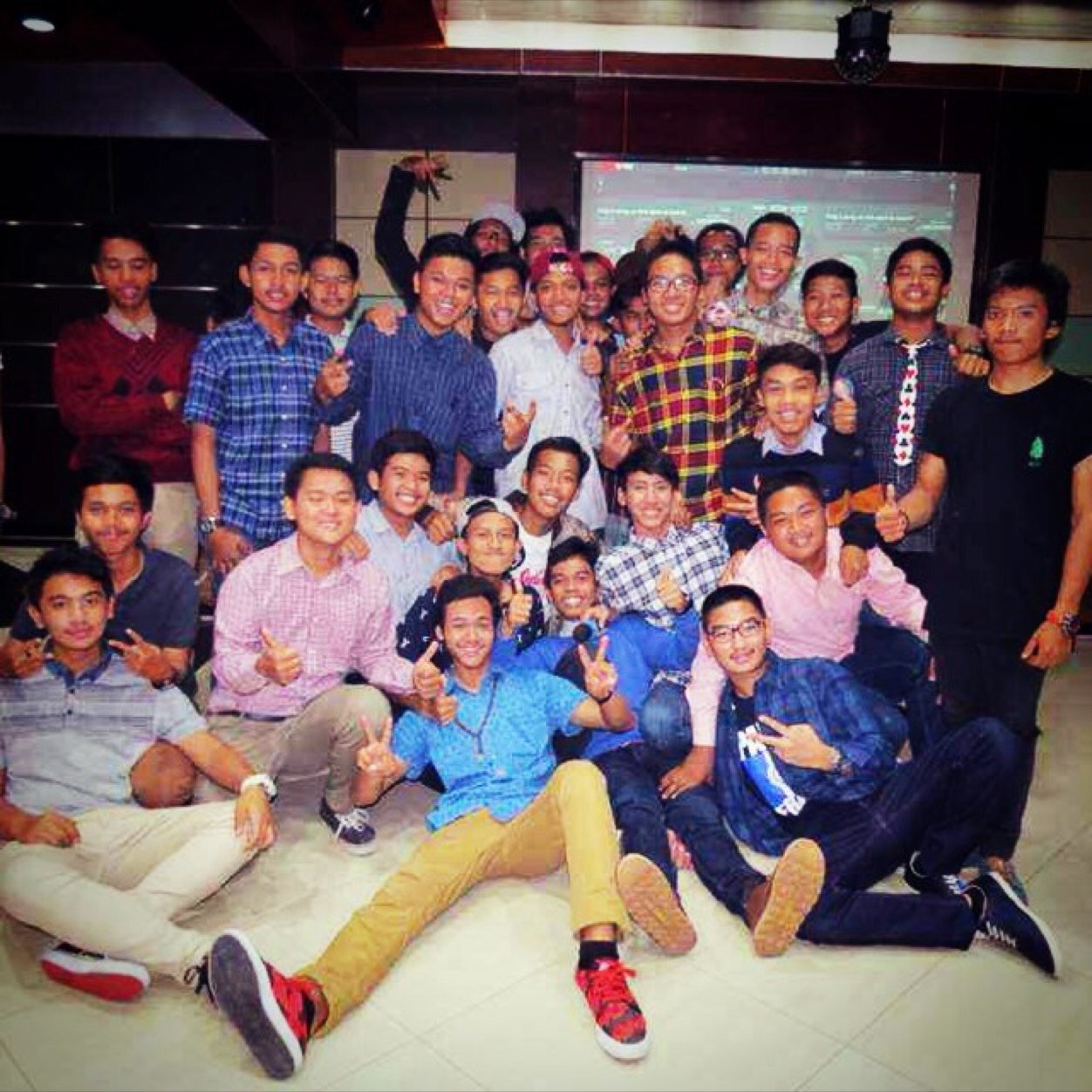 Korsa | TRT Crew | ArekSmada | CR 7