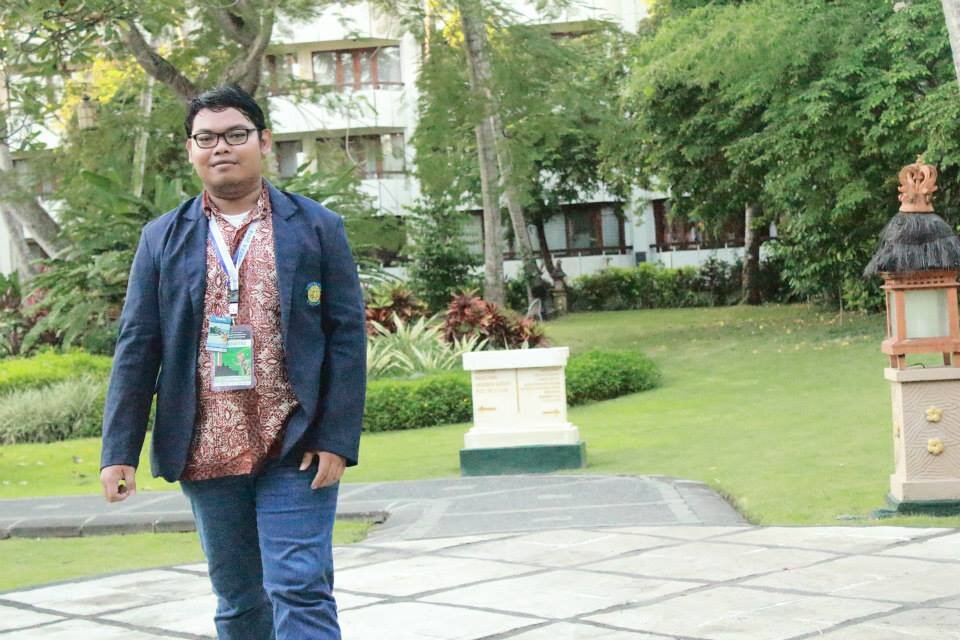 ga_irawan's profile picture. 