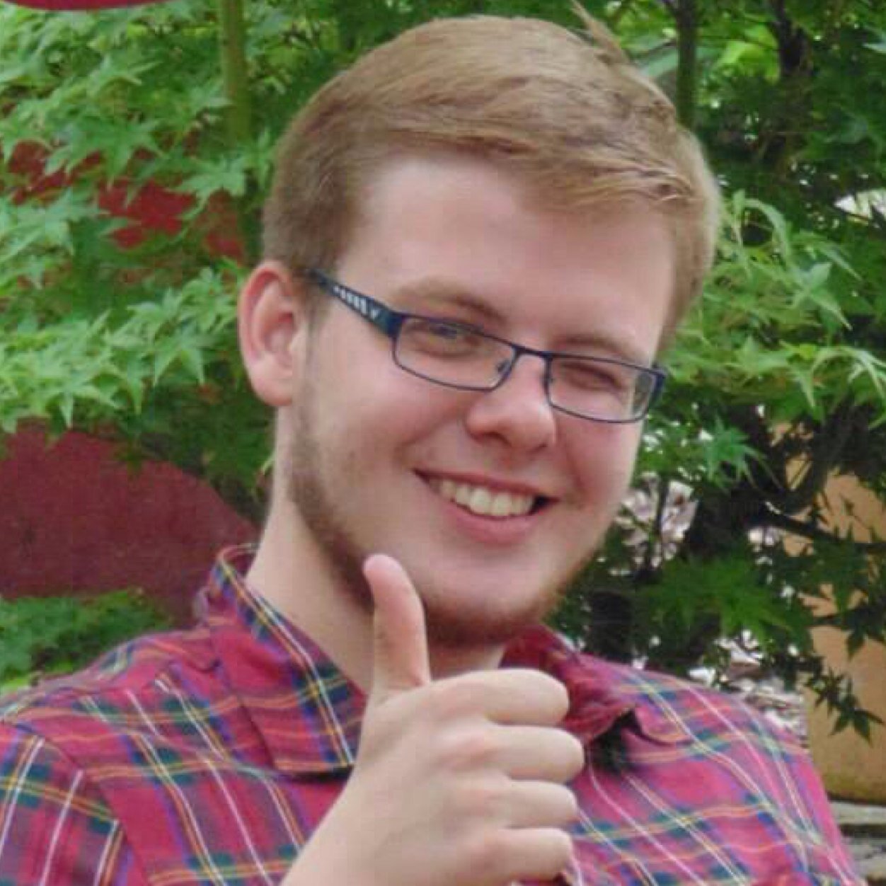 CalumAye's profile picture. 