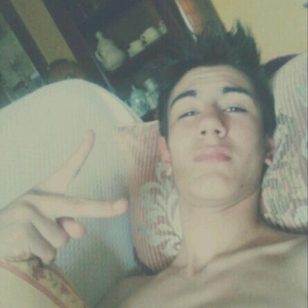 SergioPiazonce's profile picture. 