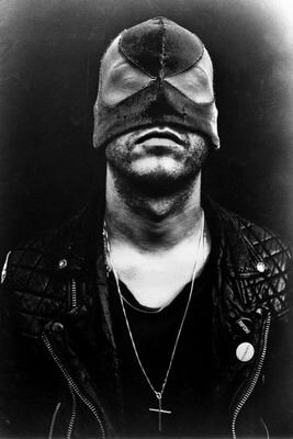 ChepurnovS's profile picture. 