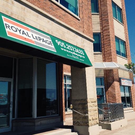 Royal LePage OakPark on Twitter "May 2020 Agent Spotlight