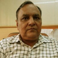 Ashok K. Bansal (@akb2853) 's Twitter Profile Photo