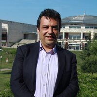 Bulent Aras (@arasbulent) 's Twitter Profile Photo Bulent Aras (@arasbulent) 's Twitter Profile Photo
