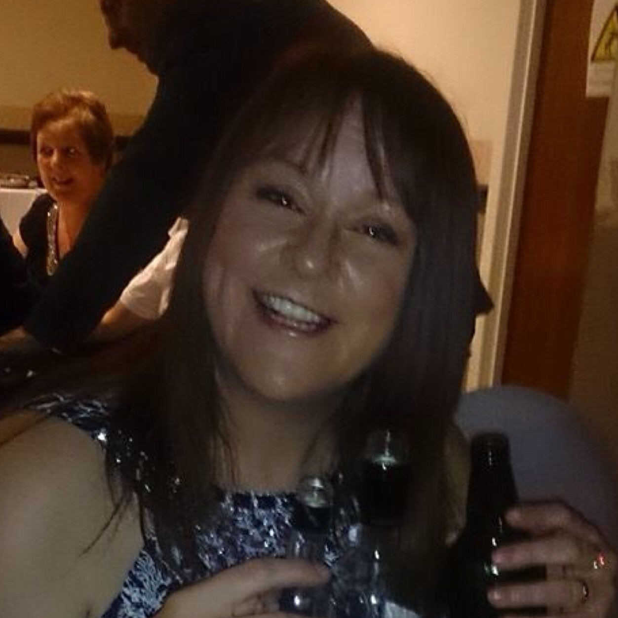 Lisa birchall Profile