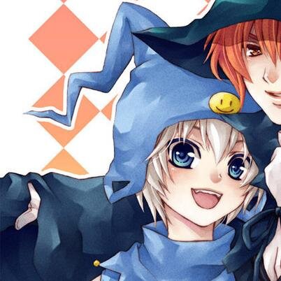 Demonio de hielo. ¡Adoro las bromas hee-oh! Multiverse