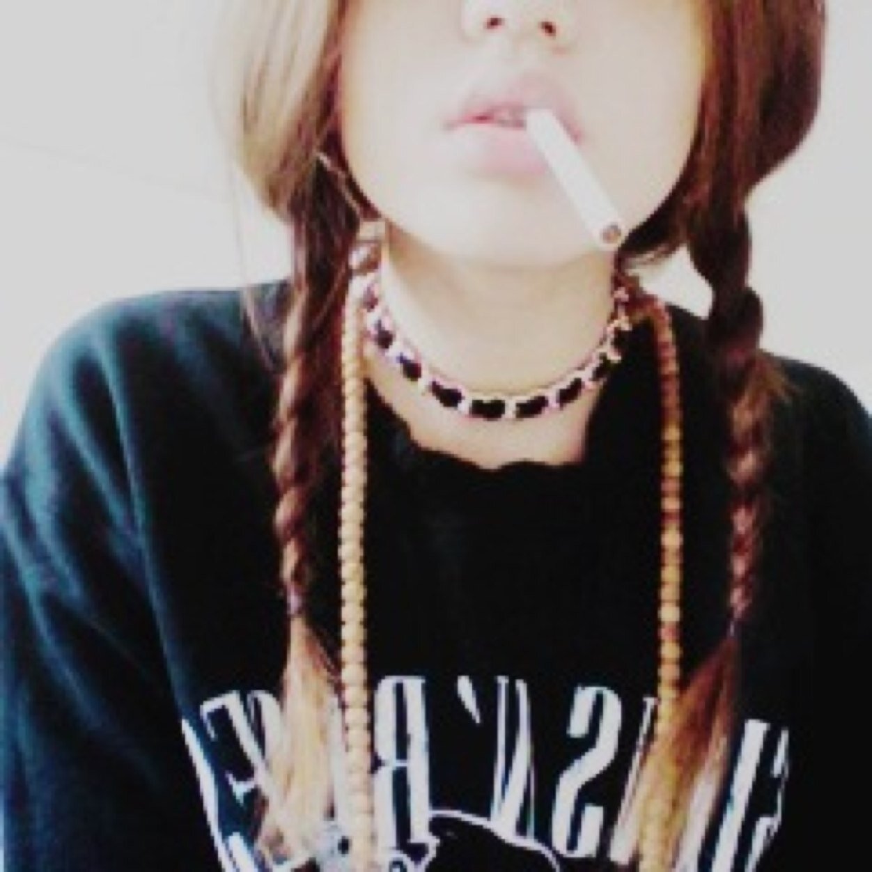 ♡ your existence is irrelevant ♡