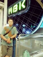 24 | Aries | Ordinary Person | Bukan Siapa Siapa | Hamba Allah yang bermimpi (dan percaya) bisa menjadi orang BESAR!
