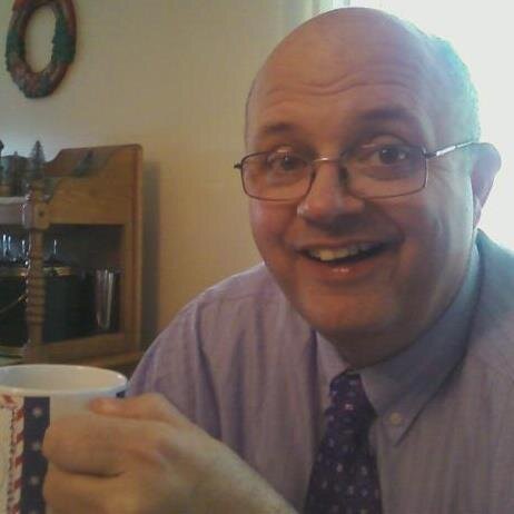 Hi I'm Jim,a western Christian, interested in Eastern Orthodoxy. writer. podcaster. Family man
