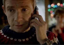 Doctor, ex-soldier, blogger, best friend.  @SHBakerStr is my flatmate.                                   [#RP] [18+] [#MV] [#Johnlock]