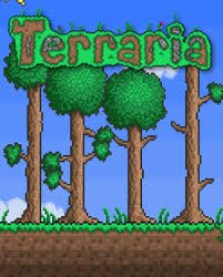 Most definitely not the official Terraria, but love the game. I'll tweet suggestions for Terraria updates...
