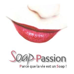 Le compte officiel de Soap-Passion, le site des fans francophones des Feux de l'Amour et Amour, Gloire et Beauté