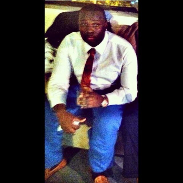 College Grad.