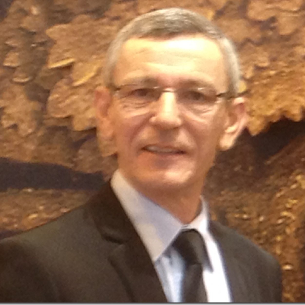 Agriculteur à Bussy en Othe dans l'Yonne Président de la Coopérative @YNOVAE
