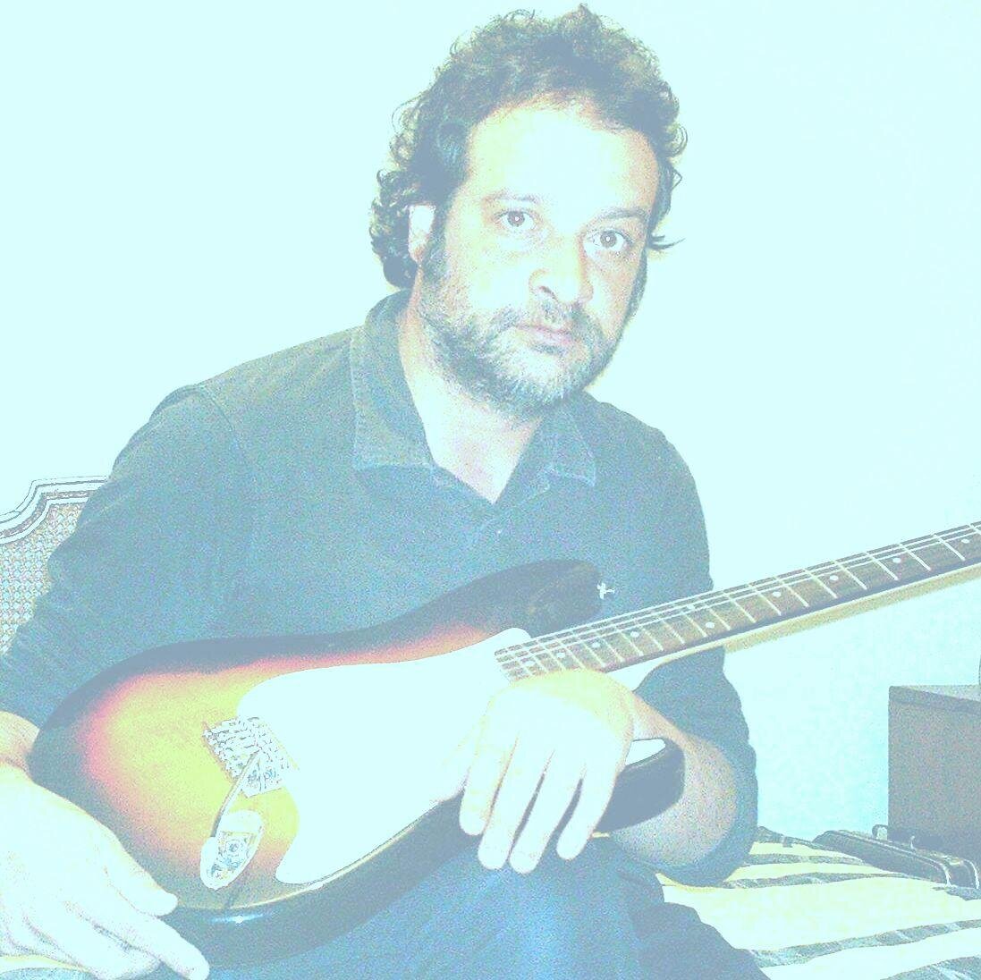 LeonardoOSeijas's profile picture. Musico