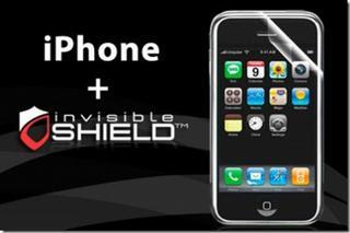 Grab a zagg discount code for Zagg InvisibleShield products