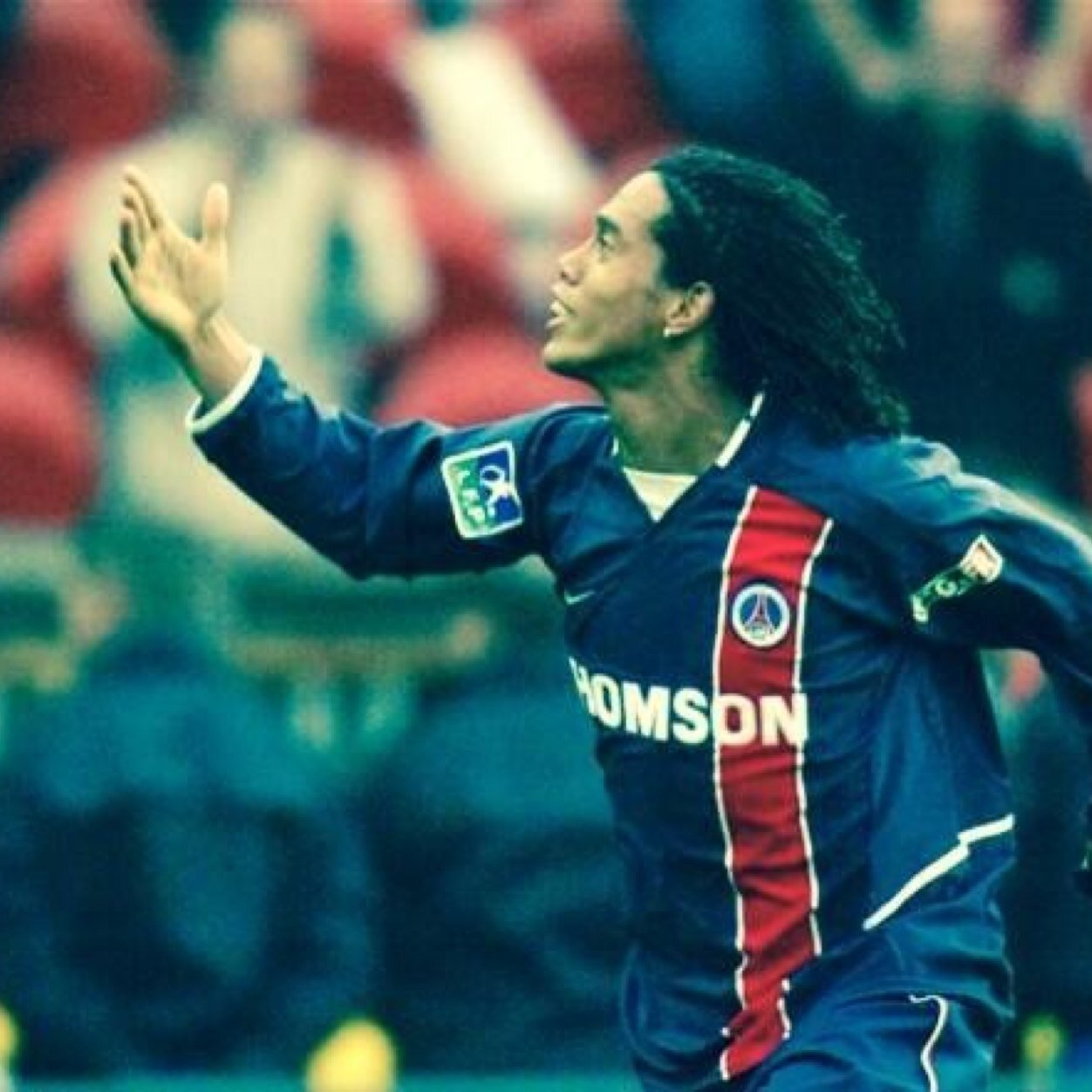 LeFootX's profile picture. 