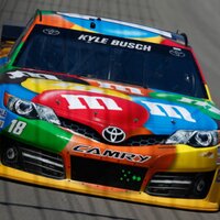 Kyle Busch Car (@kylebusch_car) 's Twitter Profile
