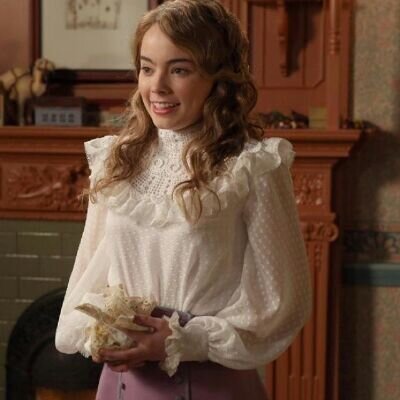 OUATwendypan's profile picture. Official page of Wendy Pan.