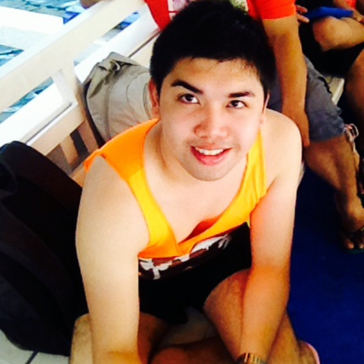 gigalicious143's profile picture. 