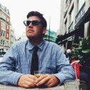 Joey Munoz - @joeyM1126 - Twitter