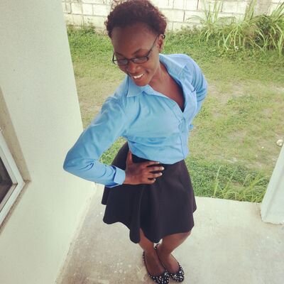 Follow my IG:jamaicanpynk. Happiest moments are my newest adventures.I'm a Virgo what does that mean to u?
