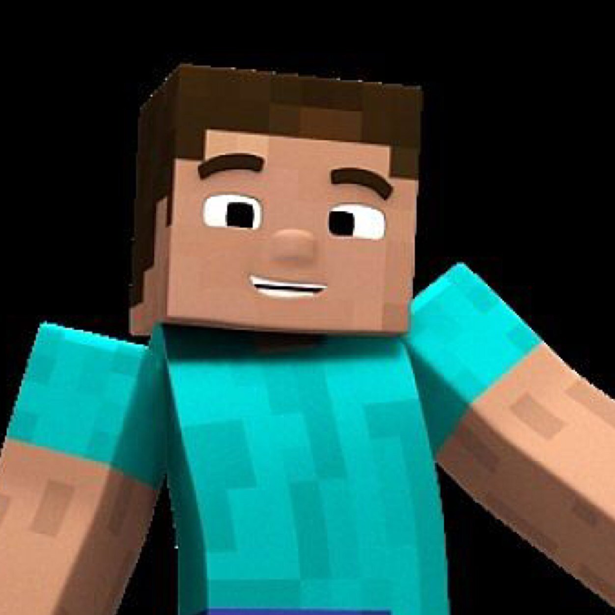 stevemnecr's profile picture. I star in the game Minecraft created by Markus Persson.