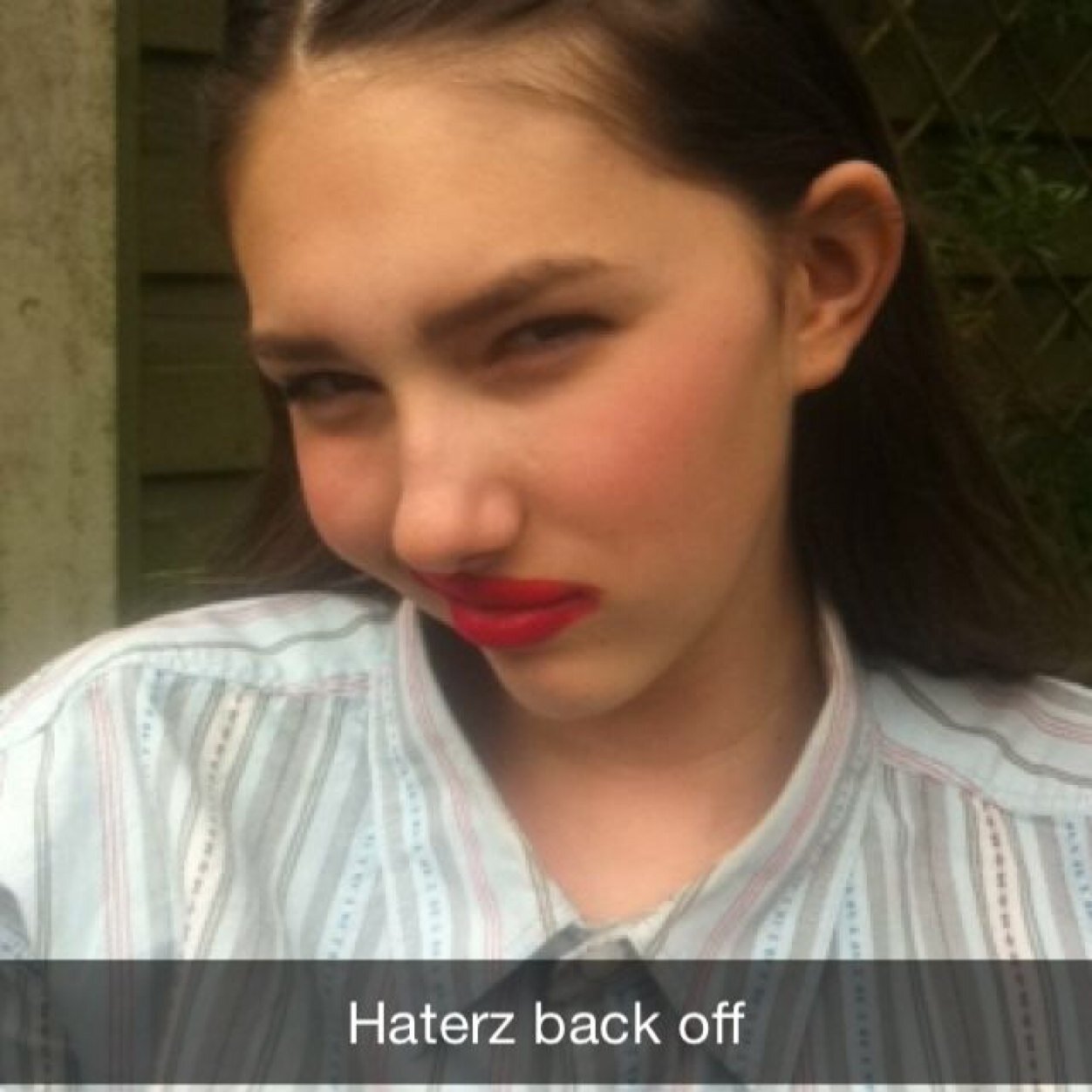 sing_mirfanda's profile picture. Stop being so porn, haterz back off.