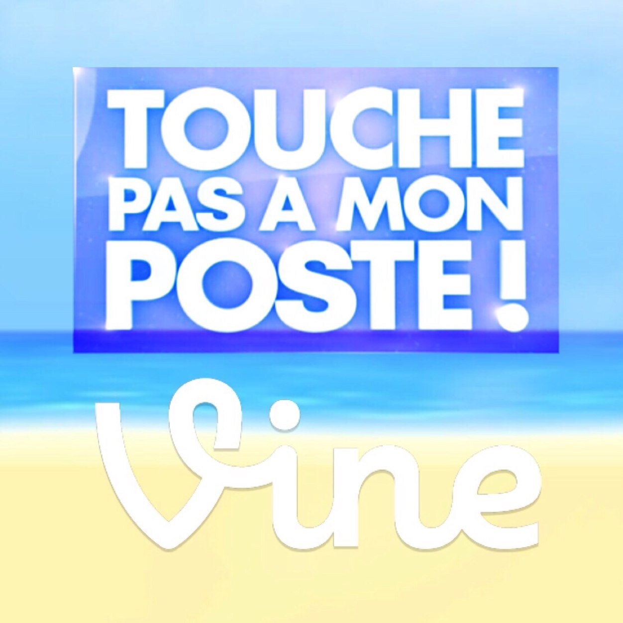 Compte qui publiait quotidiennement des Vines sur #TPMP, en temps réel. Compte anciennement géré par @TPMLEMOINE et @LouisDufosse.