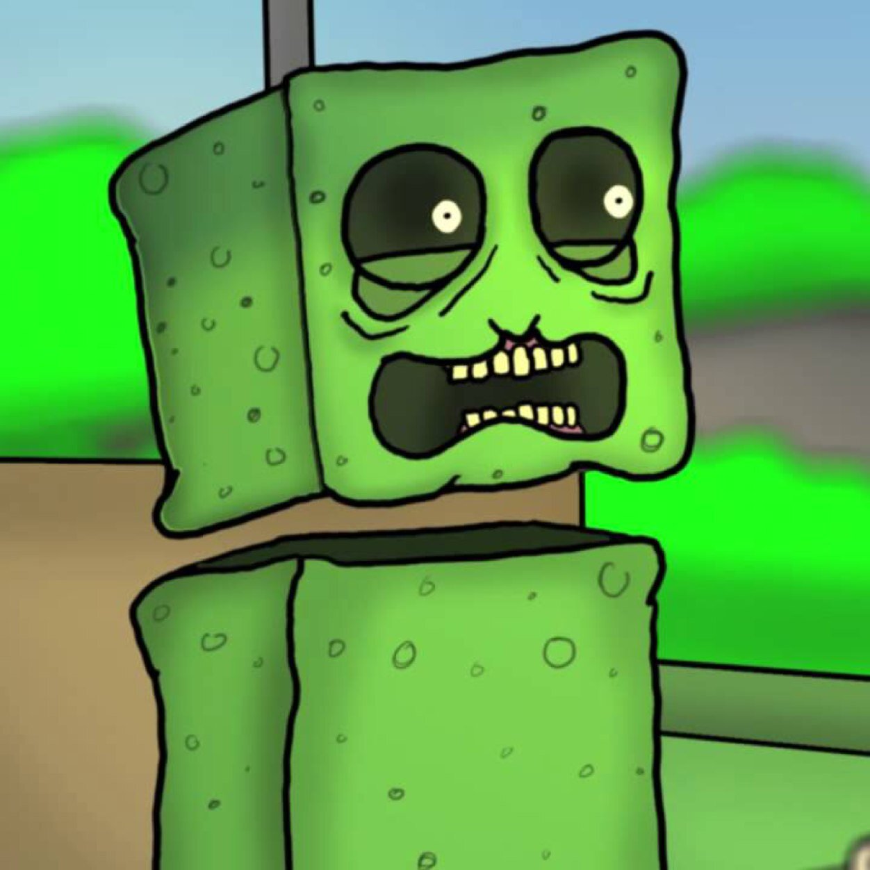 coopthecreel's profile picture. Hilarious actor on YouTube. Also part of a species known for its explosive personality.