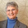 MarshaDRaulerso's profile picture. pediatrician--child advocate