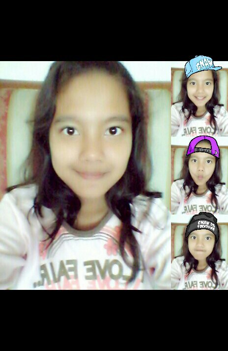 Shafaauzira's profile picture. ig,line:shafaauzira ask.fm:@shafaazira path:shafa auzir skype:shafaauzira