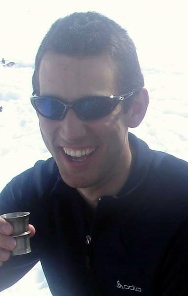 ernstjoss's profile picture. 