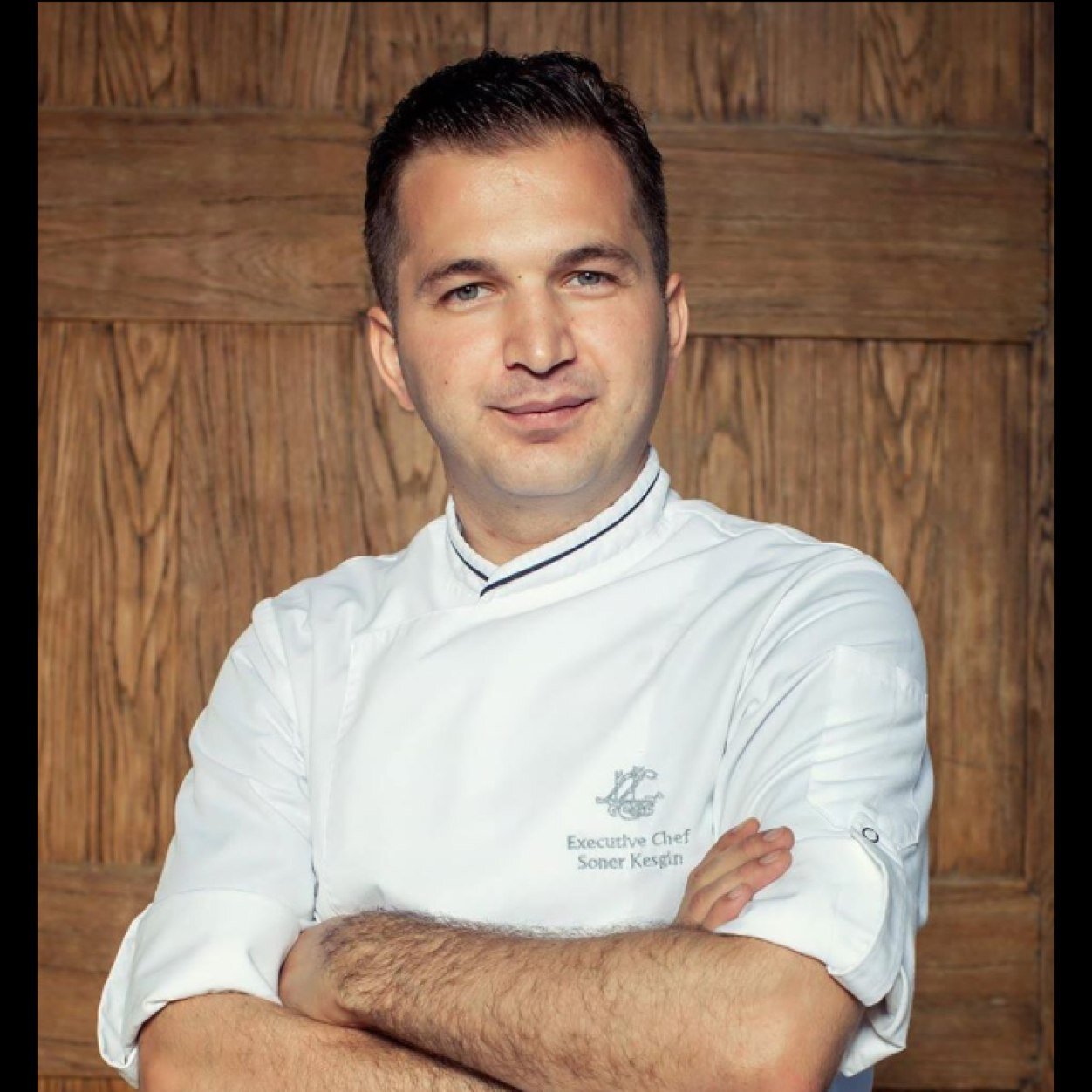 Executive Chef