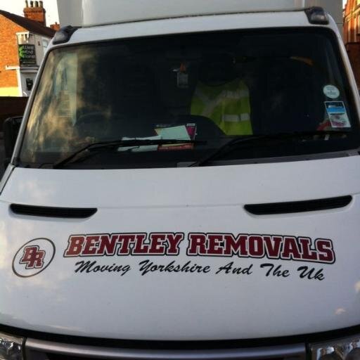 *******************BENTLEY REMOVALS**************************
A local friendly, family run business who pride themselves to make your life easier!